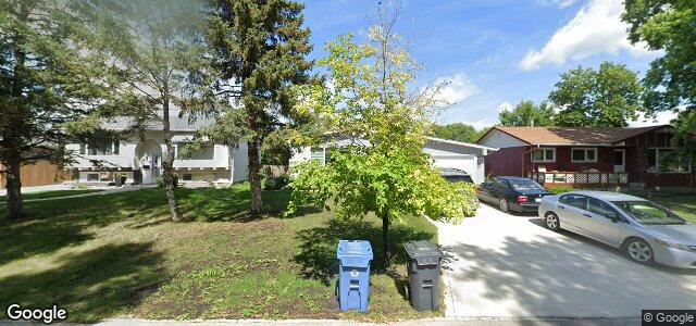 Larawan ng 676 Hamilton Avenue sa Winnipeg, Manitoba