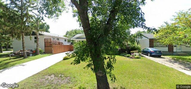 Larawan ng 681 Hamilton Avenue sa Winnipeg, Manitoba