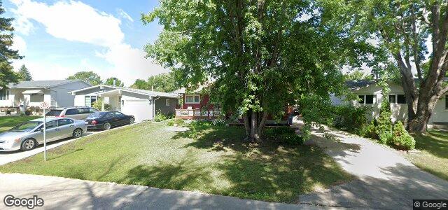 Larawan ng 682 Hamilton Avenue sa Winnipeg, Manitoba