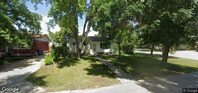 Larawan ng 686 Hamilton Avenue sa Winnipeg, Manitoba
