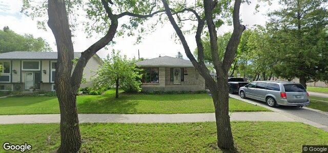 Larawan ng 693 Isbister Street sa Winnipeg, Manitoba