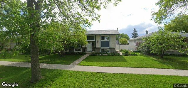 Larawan ng 699 Isbister Street sa Winnipeg, Manitoba