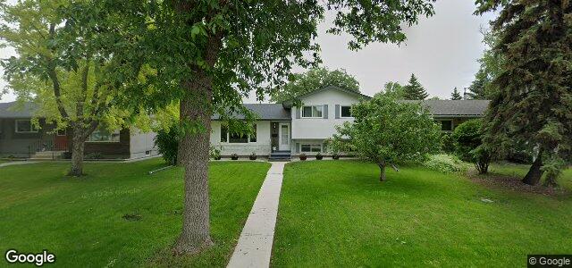 Larawan ng 7 Russenholt Street sa Winnipeg, Manitoba