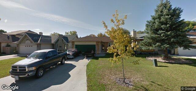 Larawan ng 70 Optimist Way sa Winnipeg, Manitoba