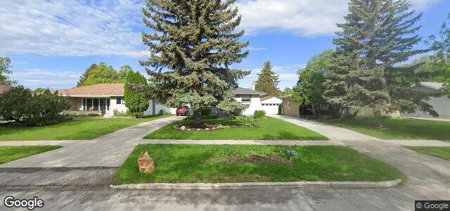 Larawan ng 700 Isbister Street sa Winnipeg, Manitoba