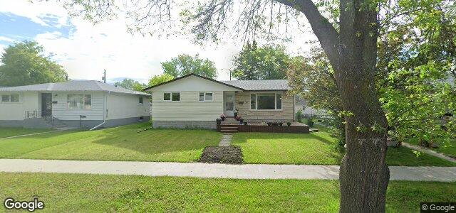 Larawan ng 707 Isbister Street sa Winnipeg, Manitoba