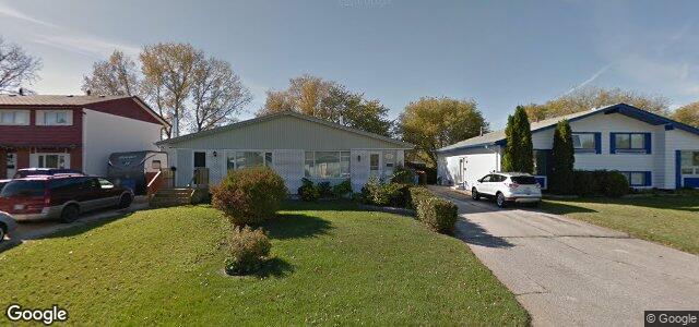 71 Bernadine Crescent（加拿大曼尼托巴省温尼伯市）房屋照片