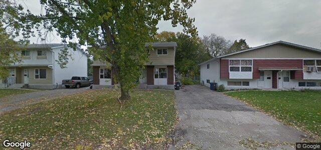 Larawan ng 71 Stradford Street sa Winnipeg, Manitoba