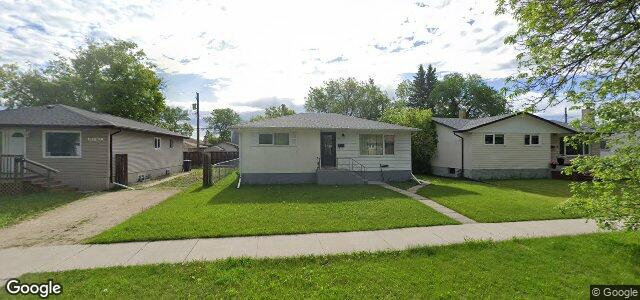 Larawan ng 711 Isbister Street sa Winnipeg, Manitoba