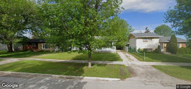 Larawan ng 718 Isbister Street sa Winnipeg, Manitoba