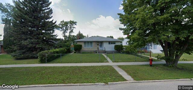 Larawan ng 724 Buchanan Boulevard sa Winnipeg, Manitoba