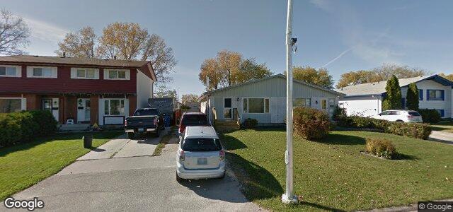 Larawan ng 73 Bernadine Crescent sa Winnipeg, Manitoba