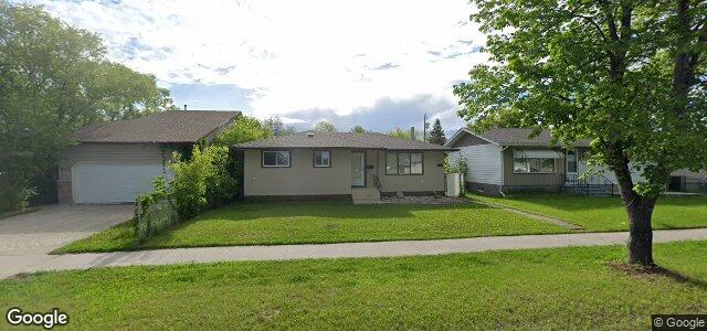 Larawan ng 751 Isbister Street sa Winnipeg, Manitoba