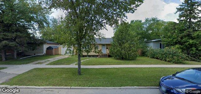 758 Buchanan Boulevard（加拿大曼尼托巴省温尼伯市）房屋照片