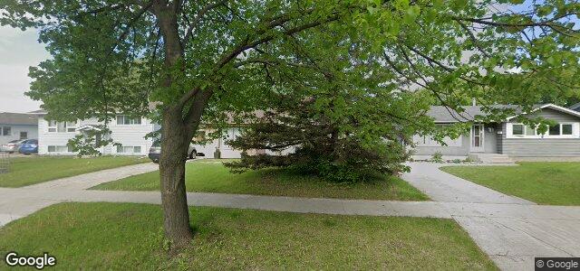 Larawan ng 762 Isbister Street sa Winnipeg, Manitoba