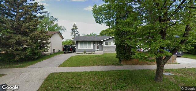 Larawan ng 766 Isbister Street sa Winnipeg, Manitoba