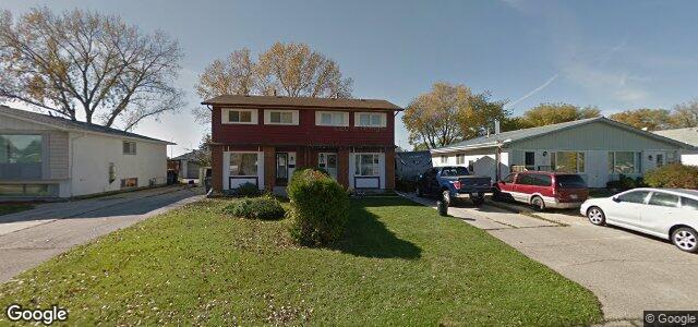 Larawan ng 77 Bernadine Crescent sa Winnipeg, Manitoba