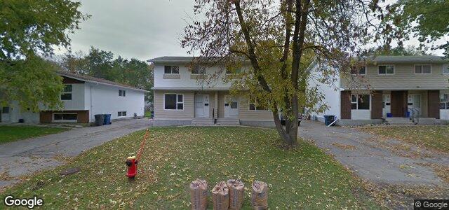 Larawan ng 77 Stradford Street sa Winnipeg, Manitoba