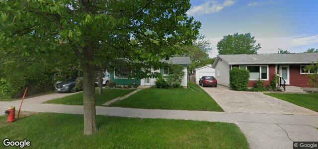 Larawan ng 774 Isbister Street sa Winnipeg, Manitoba