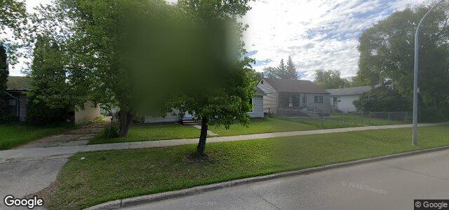 Larawan ng 779 Isbister Street sa Winnipeg, Manitoba