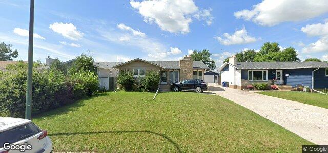 Larawan ng 78 Capulet Crescent sa Winnipeg, Manitoba