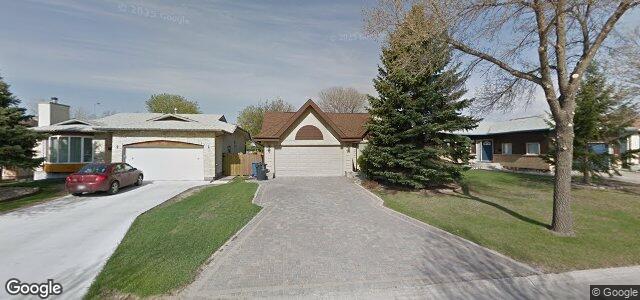 Larawan ng 78 Optimist Way sa Winnipeg, Manitoba