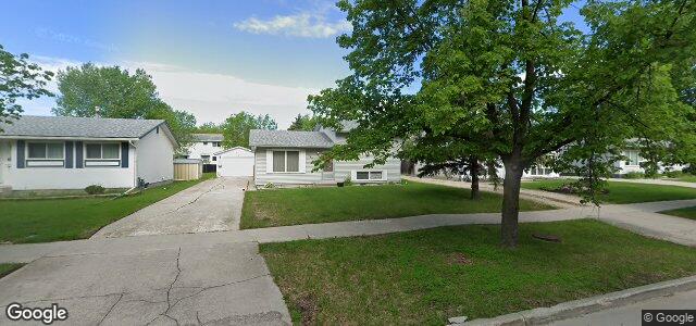 Larawan ng 786 Isbister Street sa Winnipeg, Manitoba