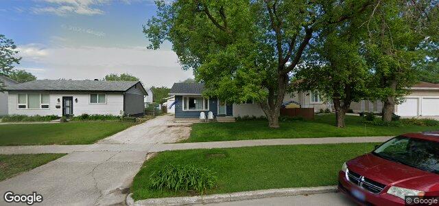 Larawan ng 800 Isbister Street sa Winnipeg, Manitoba