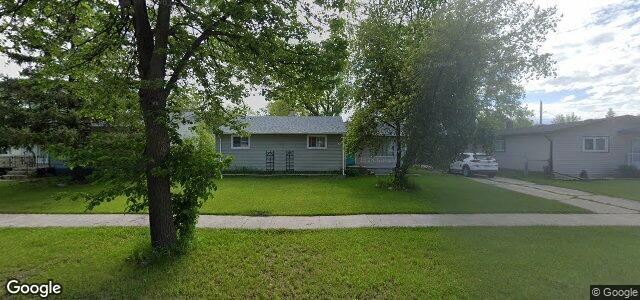 Larawan ng 805 Isbister Street sa Winnipeg, Manitoba