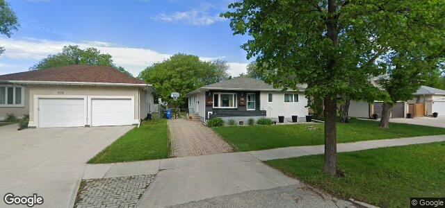 816 Isbister Street（加拿大曼尼托巴省温尼伯市）房屋照片