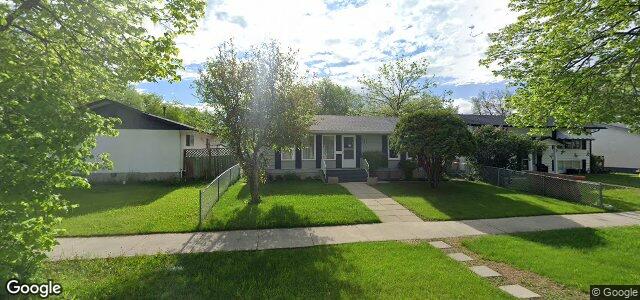 Larawan ng 819 Isbister Street sa Winnipeg, Manitoba