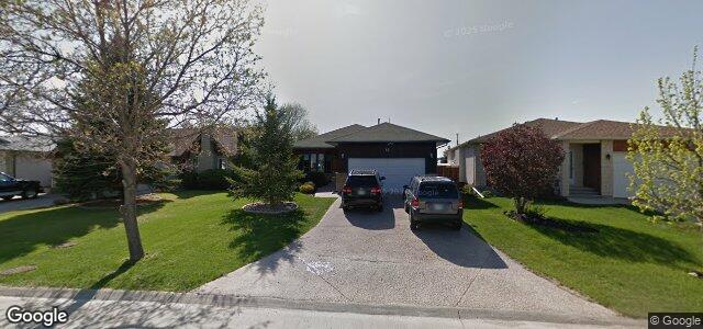 Larawan ng 82 Optimist Way sa Winnipeg, Manitoba