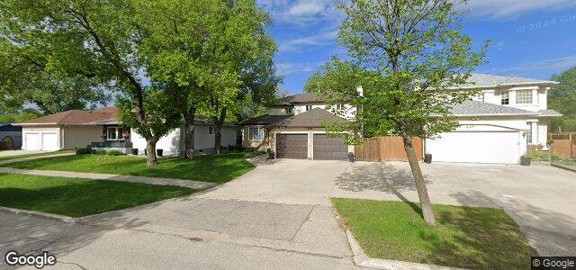 Larawan ng 820 Isbister Street sa Winnipeg, Manitoba