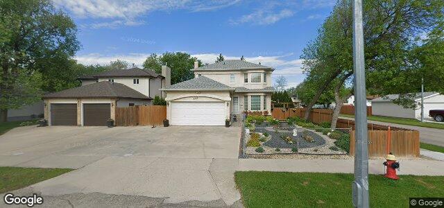 Larawan ng 824 Isbister Street sa Winnipeg, Manitoba