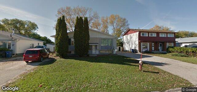 Larawan ng 83 Bernadine Crescent sa Winnipeg, Manitoba