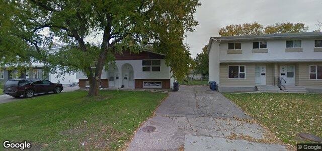 Larawan ng 83 Stradford Street sa Winnipeg, Manitoba