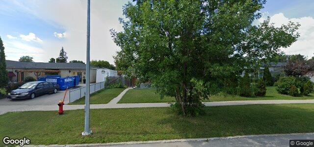 Larawan ng 830 Buchanan Boulevard sa Winnipeg, Manitoba