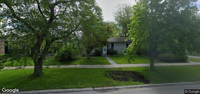 Larawan ng 831 Isbister Street sa Winnipeg, Manitoba