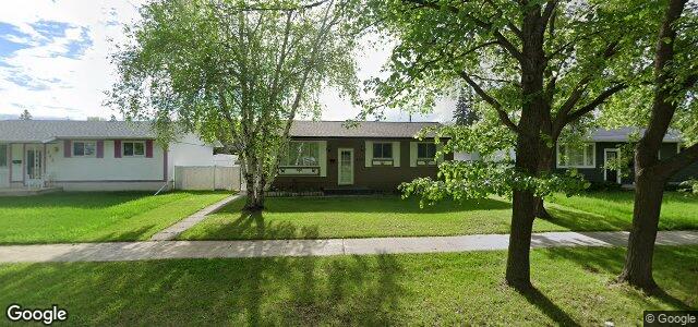 Larawan ng 839 Isbister Street sa Winnipeg, Manitoba