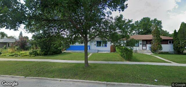 Larawan ng 842 Buchanan Boulevard sa Winnipeg, Manitoba