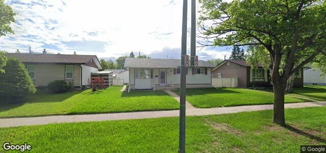 Larawan ng 843 Isbister Street sa Winnipeg, Manitoba