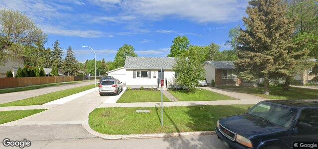 Larawan ng 848 Isbister Street sa Winnipeg, Manitoba