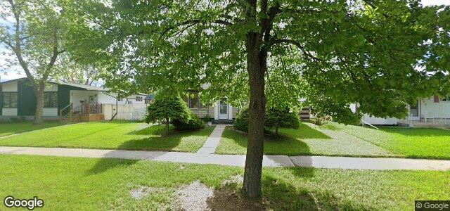 Larawan ng 849 Isbister Street sa Winnipeg, Manitoba