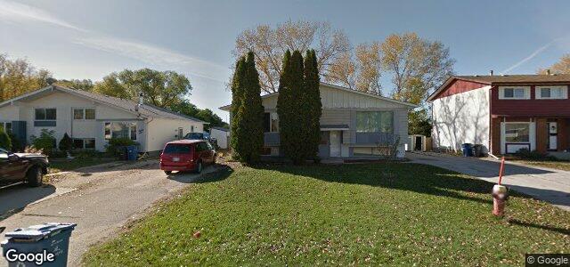 Larawan ng 85 Bernadine Crescent sa Winnipeg, Manitoba