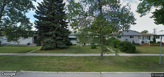 Larawan ng 854 Buchanan Boulevard sa Winnipeg, Manitoba