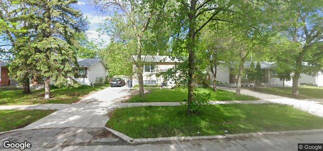 Larawan ng 856 Isbister Street sa Winnipeg, Manitoba