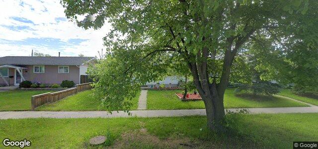 Larawan ng 859 Isbister Street sa Winnipeg, Manitoba