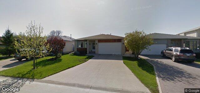 Larawan ng 86 Optimist Way sa Winnipeg, Manitoba
