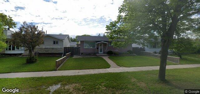 Larawan ng 863 Isbister Street sa Winnipeg, Manitoba