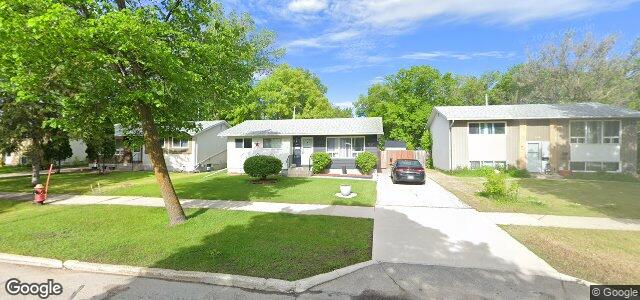 Larawan ng 864 Isbister Street sa Winnipeg, Manitoba